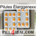 Pilules Élarggenexx cialis4